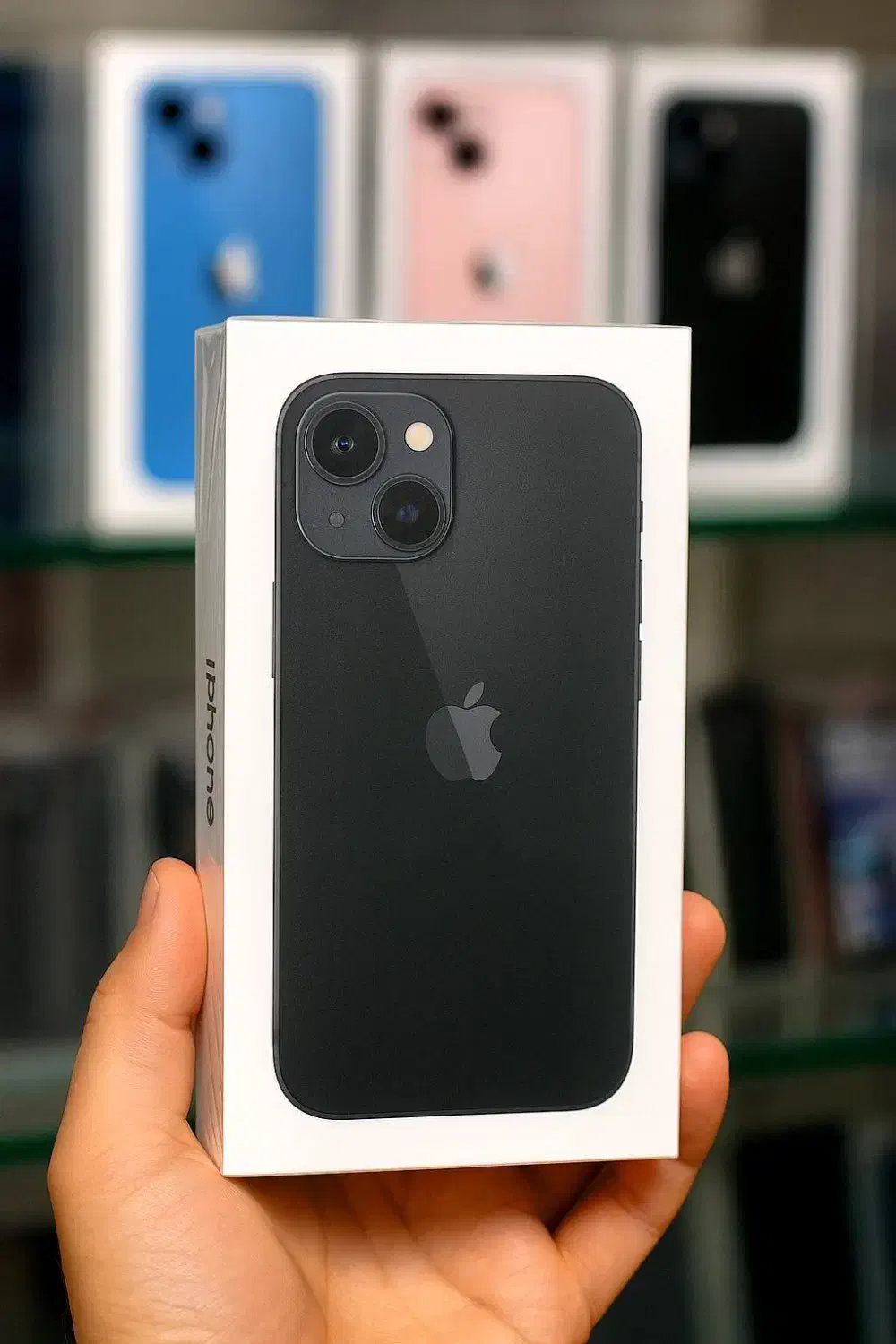 آیفون ۱۶ نرمال|موبایل|رشت, پیرسرا|دیوار