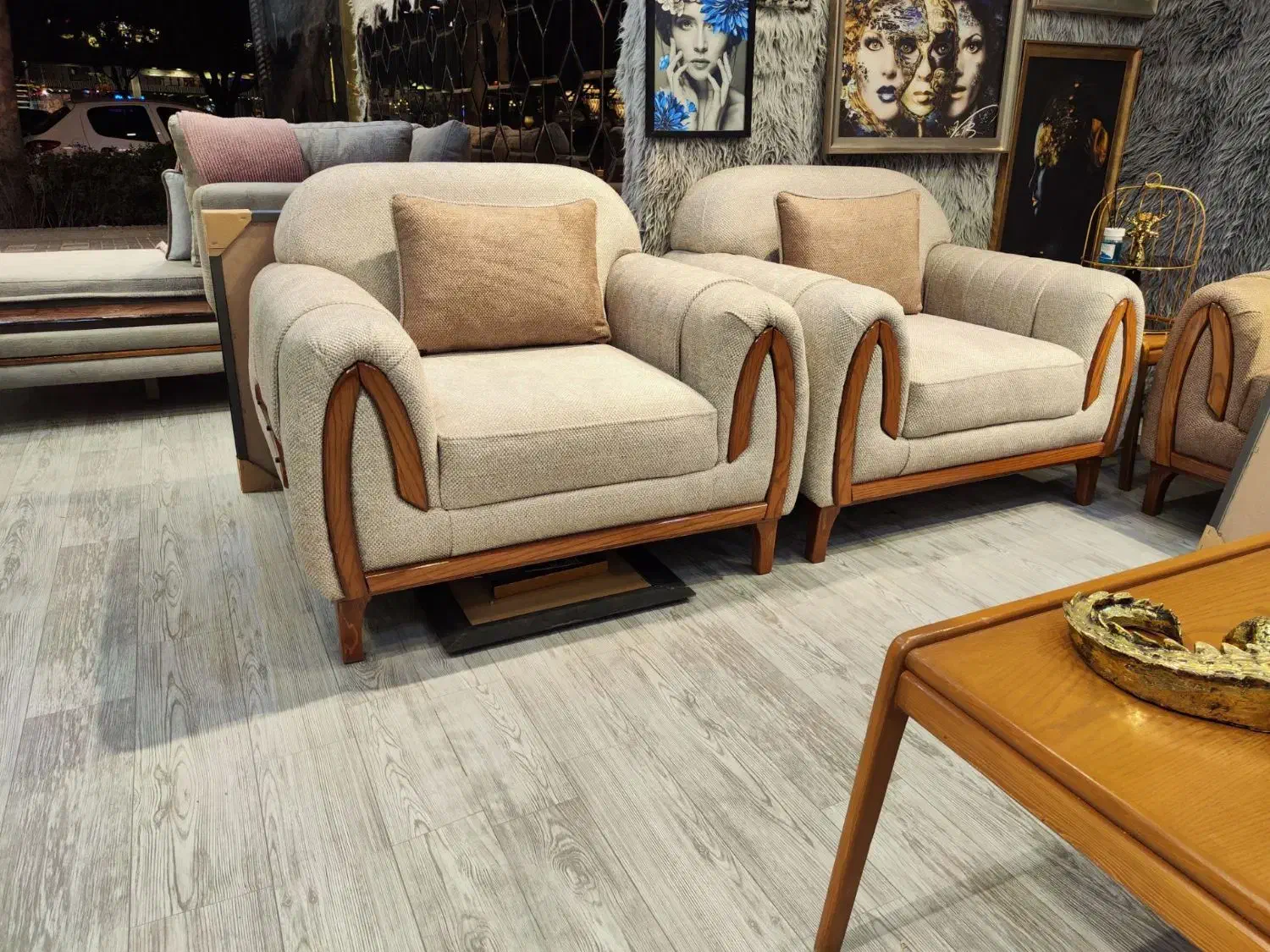 black.fridayفقط تا جمعه|مبلمان خانگی و میز عسلی|مشهد, امیر|دیوار