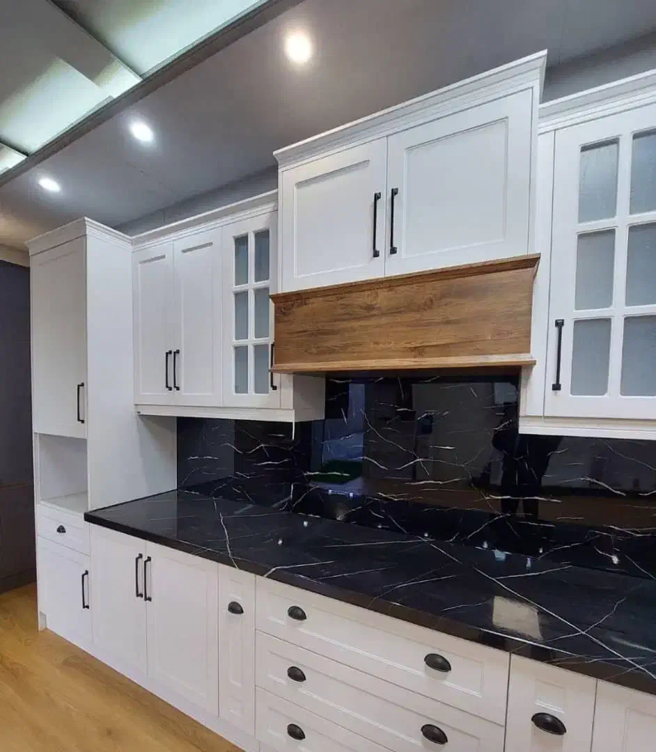 کابینت شاهان|مصالح و تجهیزات ساختمان|کرمان, |دیوار