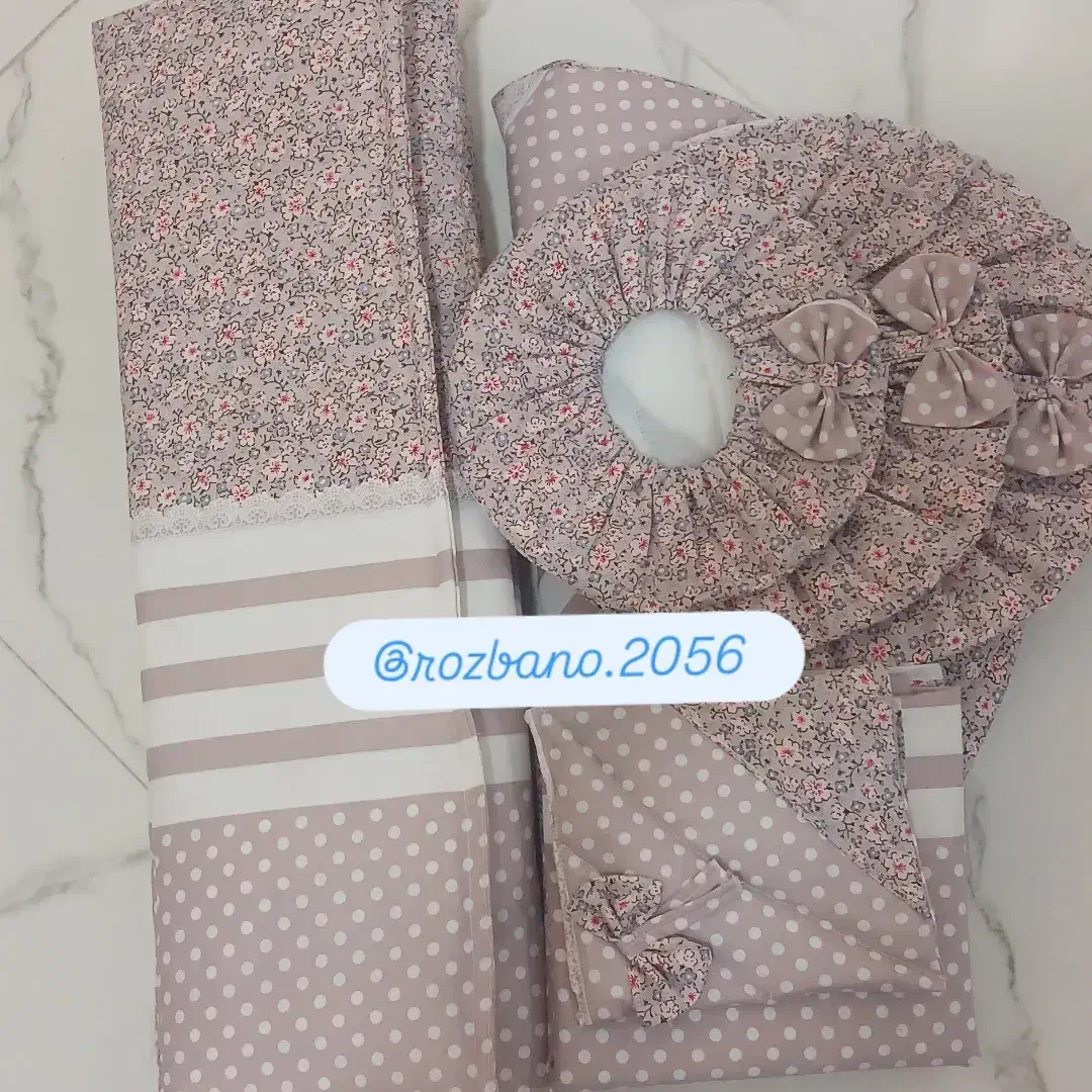 پیشبند اصلاح زنانه|سفره، حوله، دستمال آشپزخانه|اراک, |دیوار