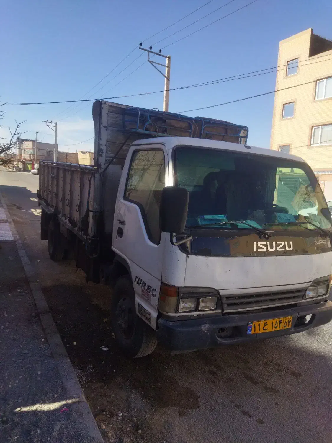 حمل بار و اثاث منزل و خرده بار....|خدمات حمل و نقل|بیرجند, |دیوار