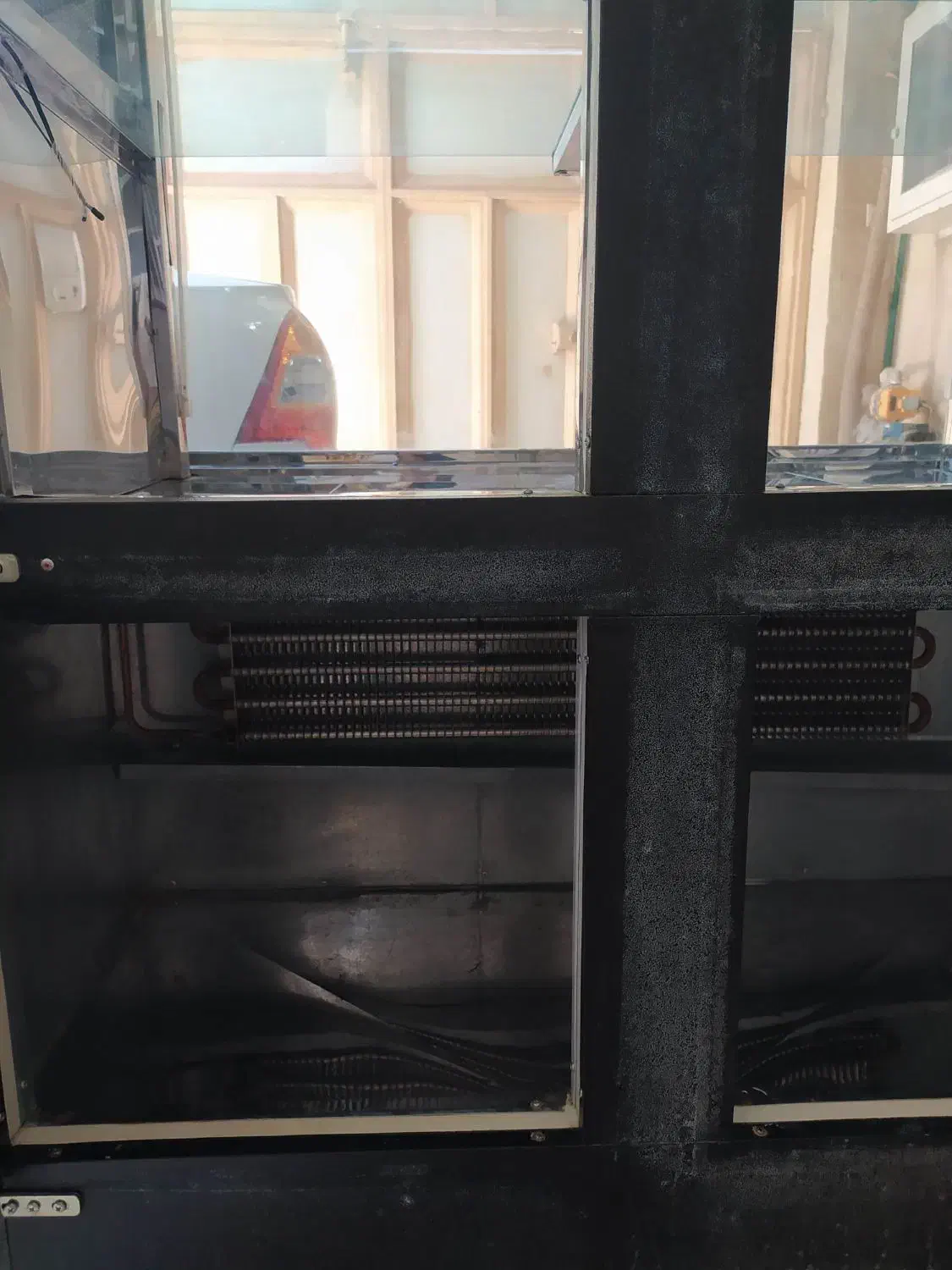 یخچال|فروشگاه و مغازه|شوشتر, |دیوار