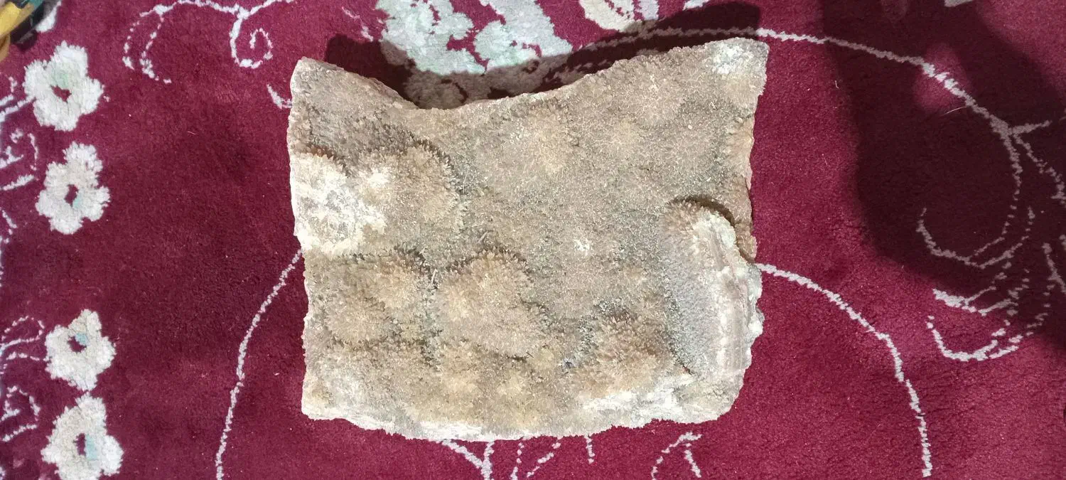 سنگ خوشگل|کلکسیون اشیاء عتیقه|مینودشت, |دیوار