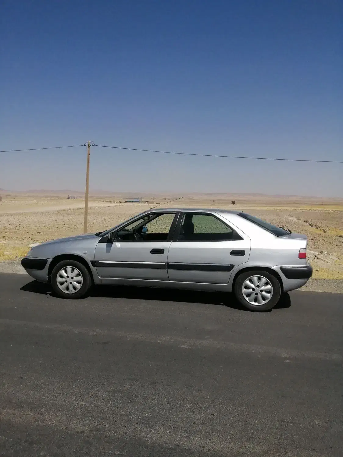 زانتیا83موتور2000|خودرو سواری و وانت|همدان, |دیوار