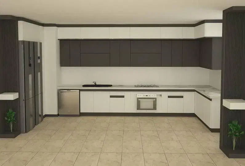 طراحی و ساخت کابینت و کمد تضمینی|خدمات پیشه و مهارت|نیشابور, جمهوری|دیوار