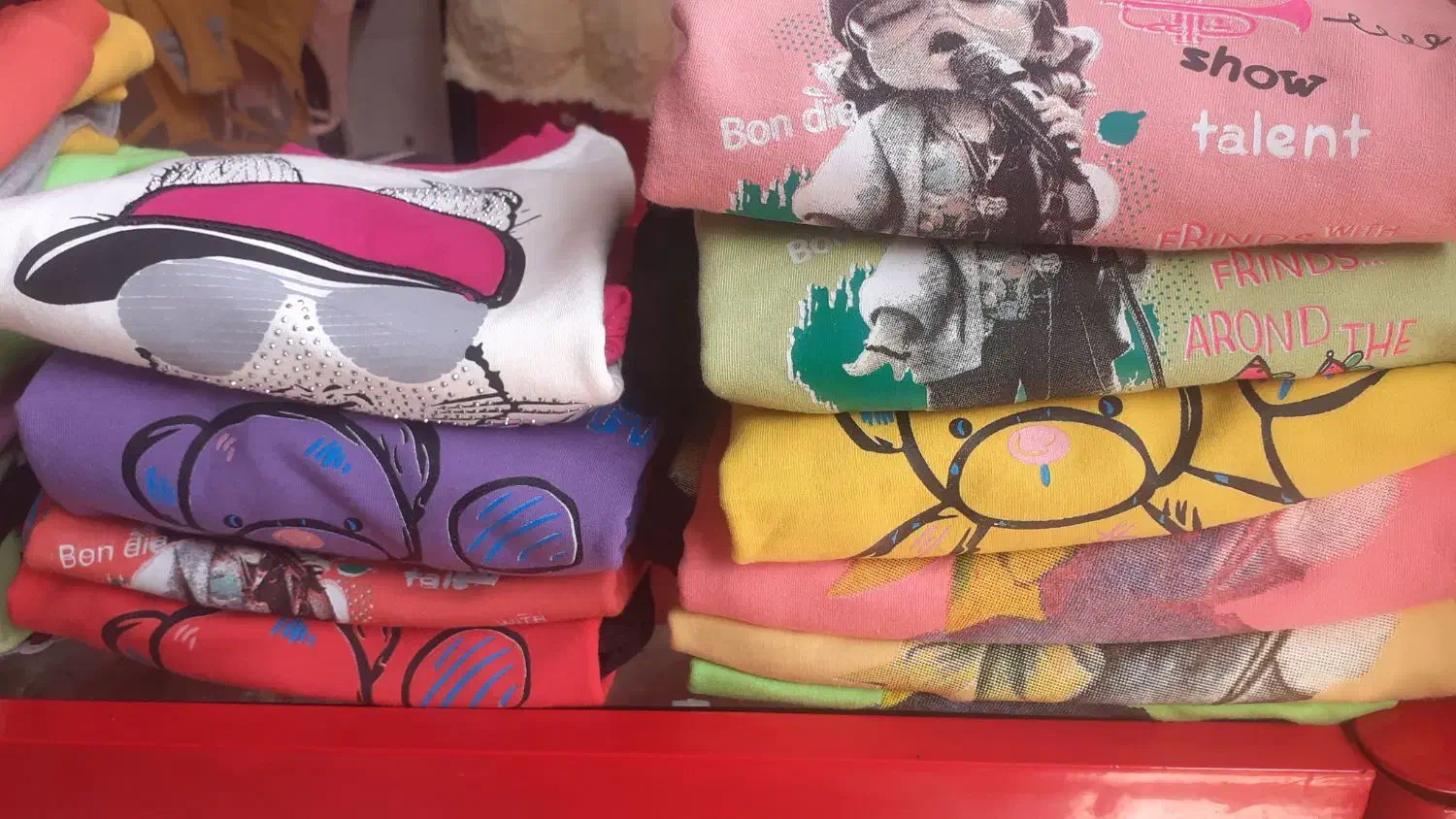 انواع لباس ست بچه گانه|حراج|آبیک, |دیوار