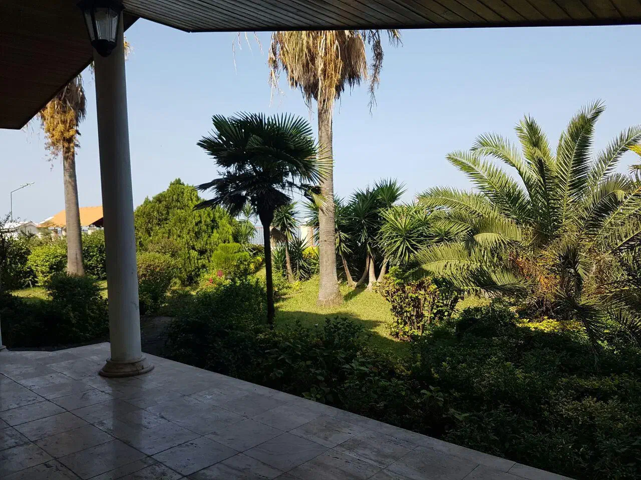 700متر ویلا شهرکی ساحلی /تهاتر آپارتمان تهران|فروش زمین و ملک کلنگی|رویان, |دیوار