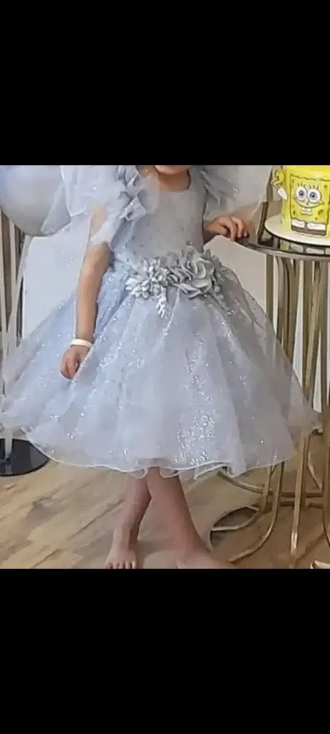 بچگانه|کفش و لباس بچه|تربتحیدریه, شهرک ولیعصر|دیوار