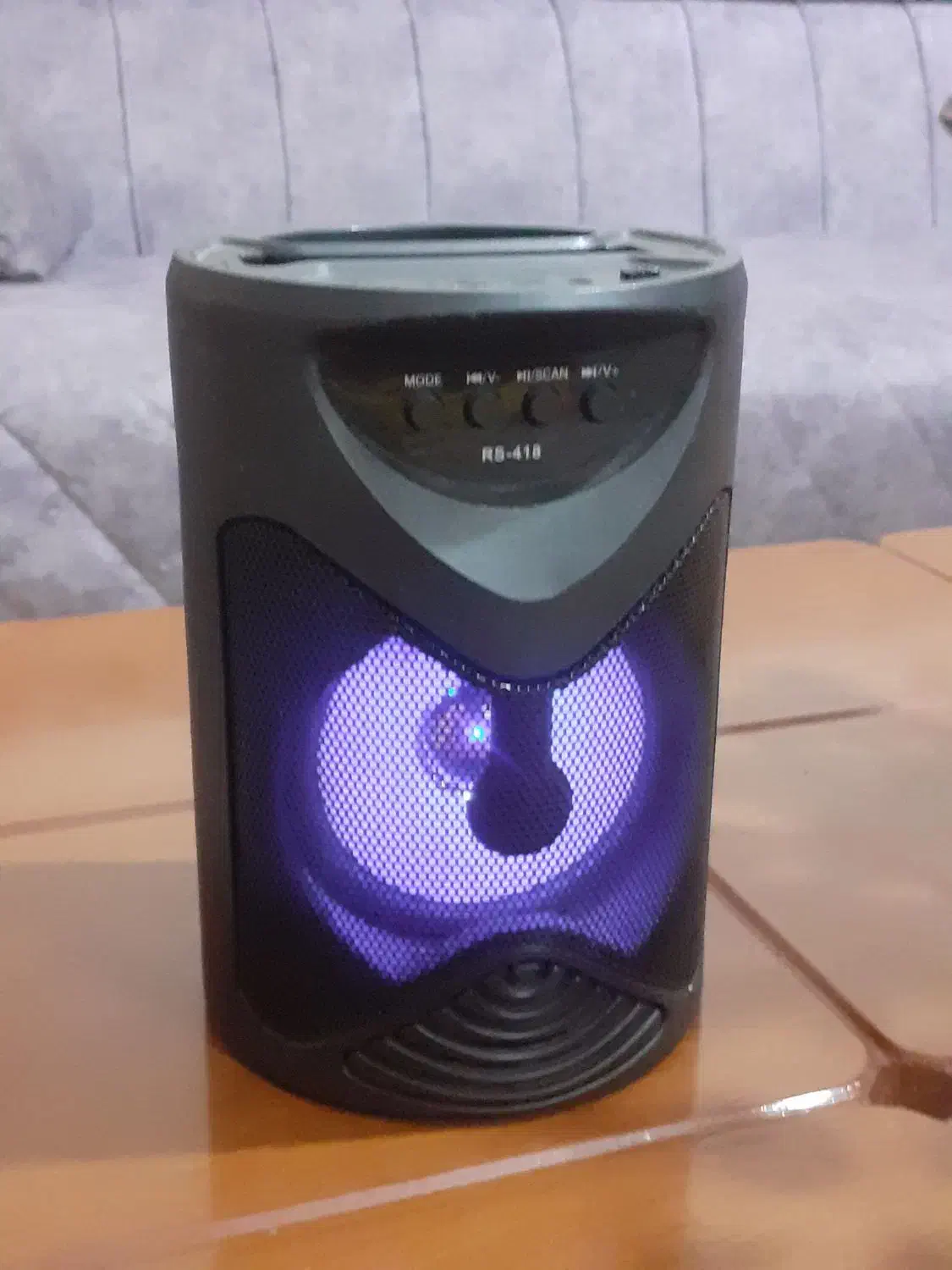 اسپیکر|پخشکننده همراه|کرج, شاهینویلا|دیوار