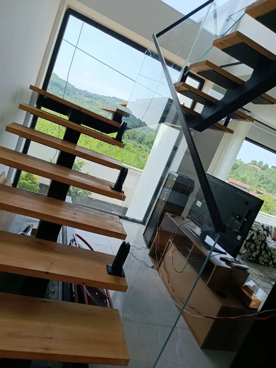 سکوریت و کرکره برقی|خدمات پیشه و مهارت|لاهیجان, گلستان|دیوار