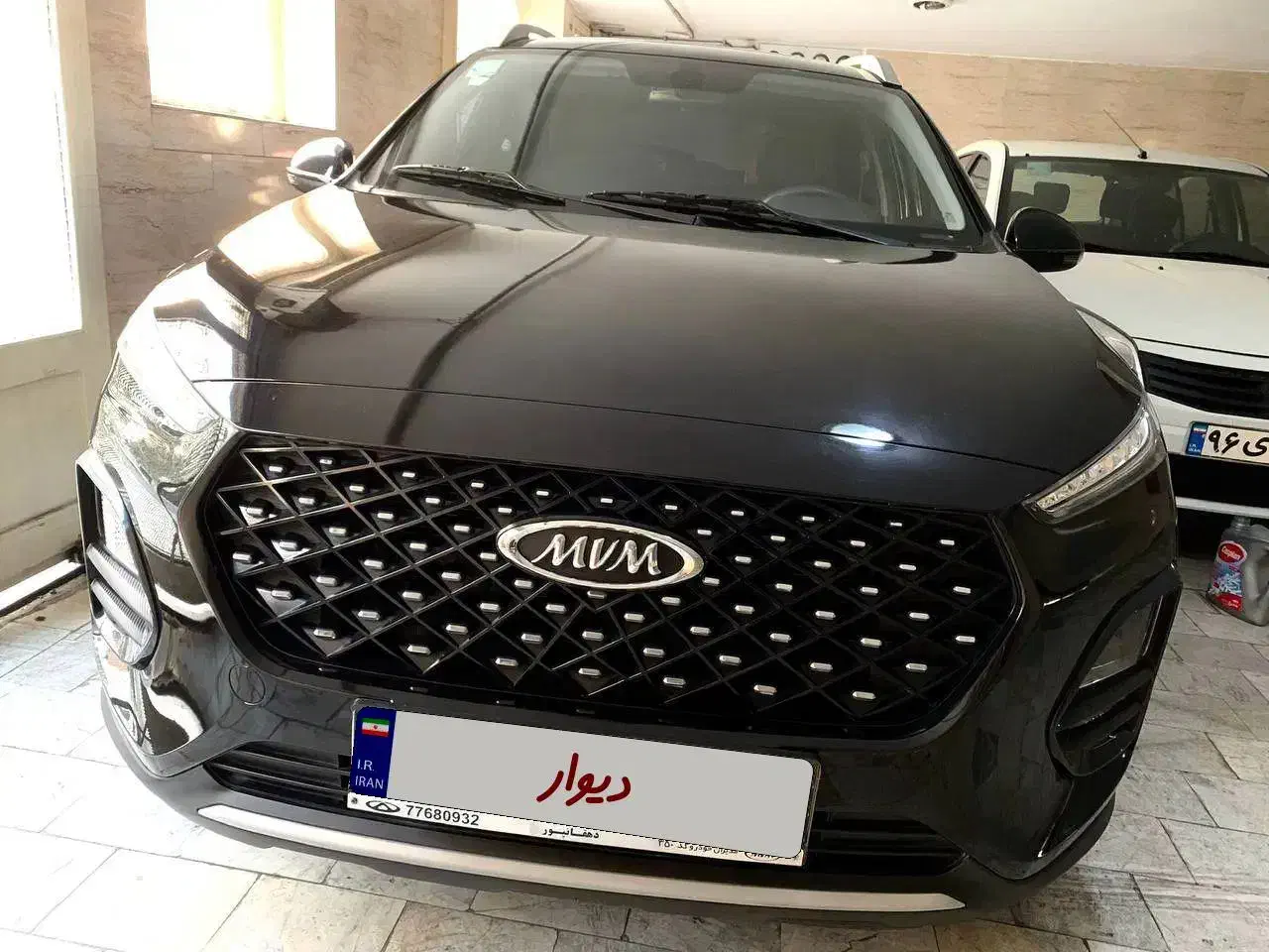 x22پرو|خودرو سواری و وانت|گرگان, |دیوار