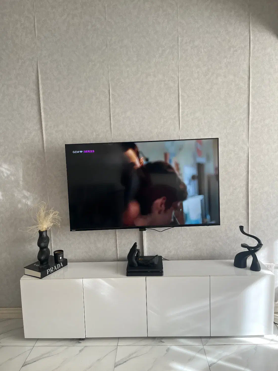 کنسول و میز تلویزیون|مبلمان خانگی و میز عسلی|سقز, |دیوار