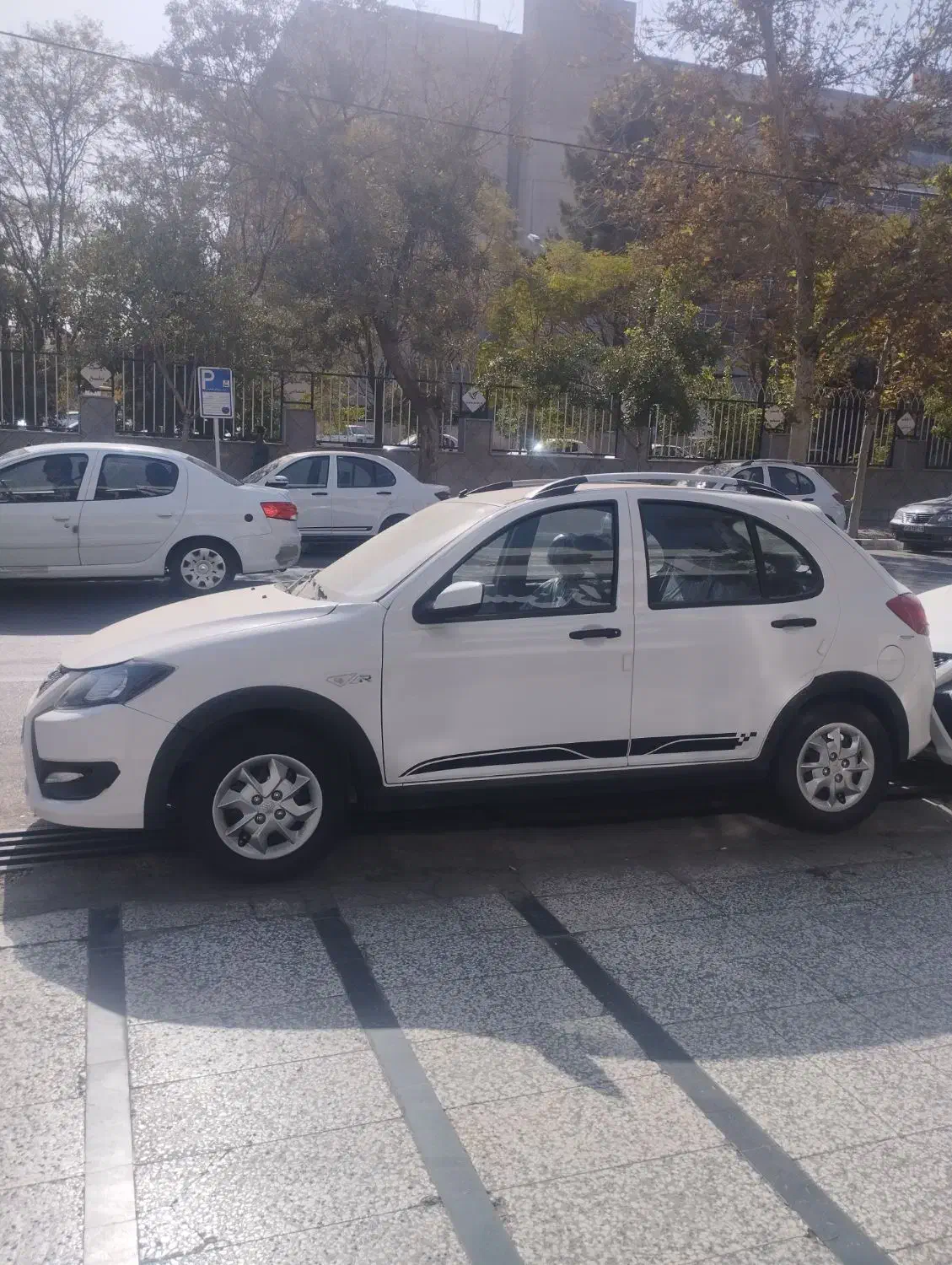 کوییک RS اقساطی ۱۶ ماهه لیزینگ حسن زاده|خودرو سواری و وانت|مشهد, امام خمینی|دیوار