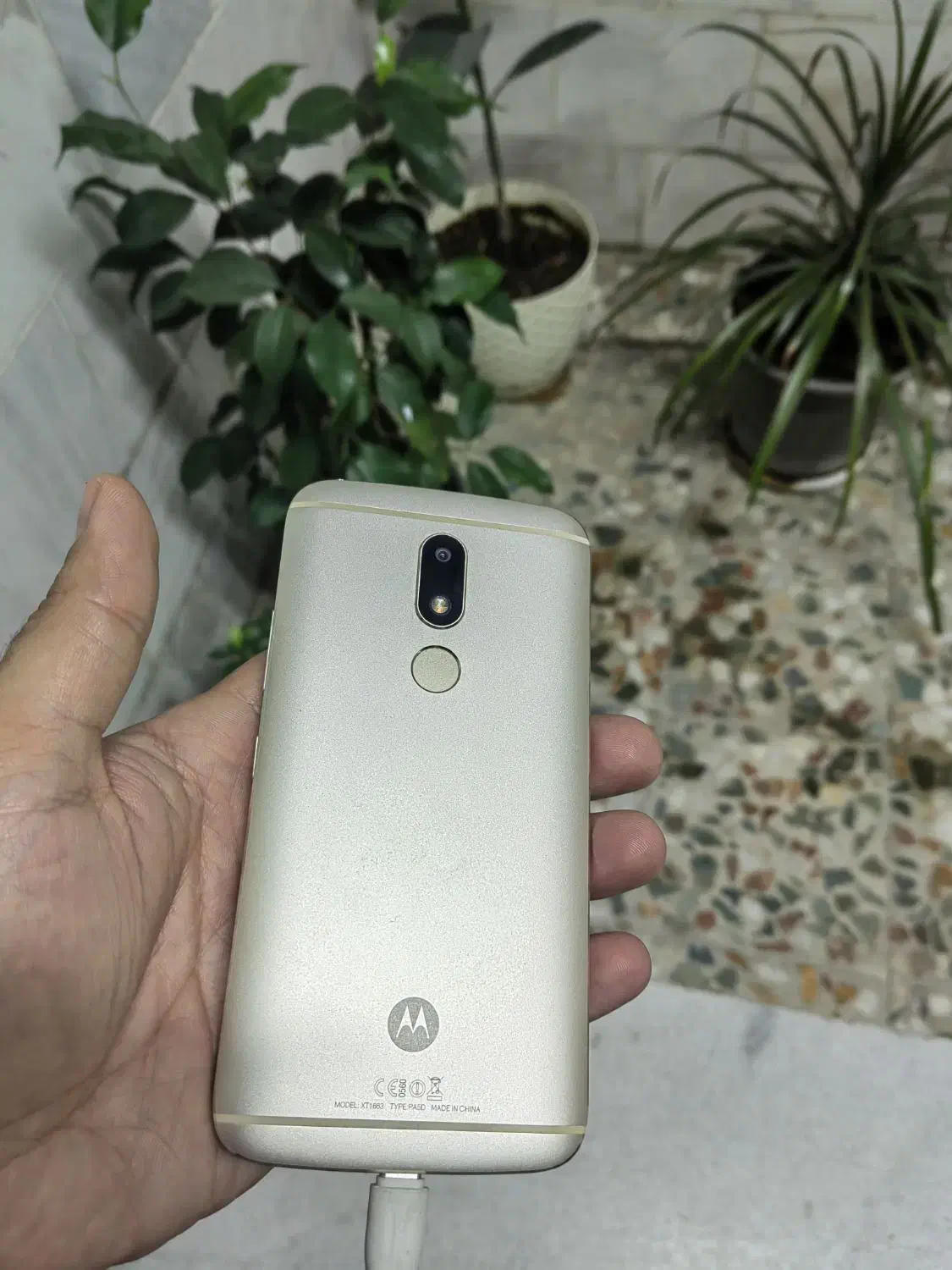 گوشی موتورولا|موبایل|فردیس, شهرک ۱۱۰|دیوار