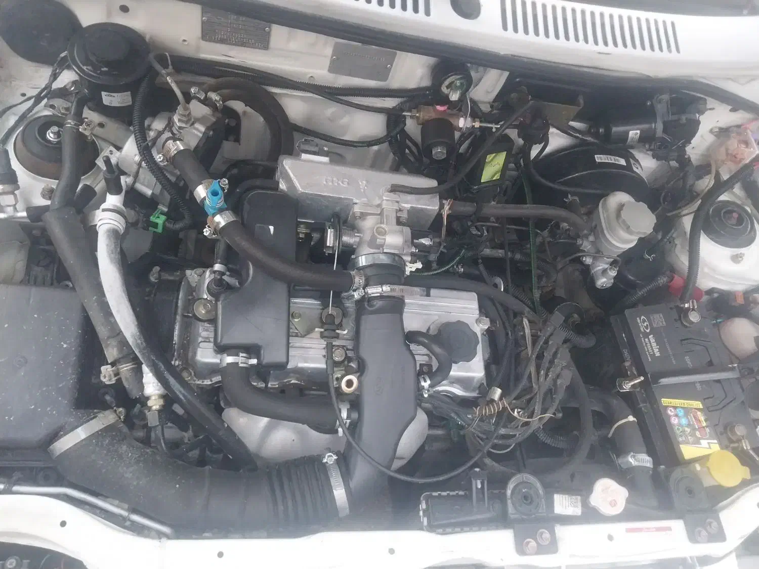 پراید مدل 90|خودرو سواری و وانت|ارومیه, |دیوار