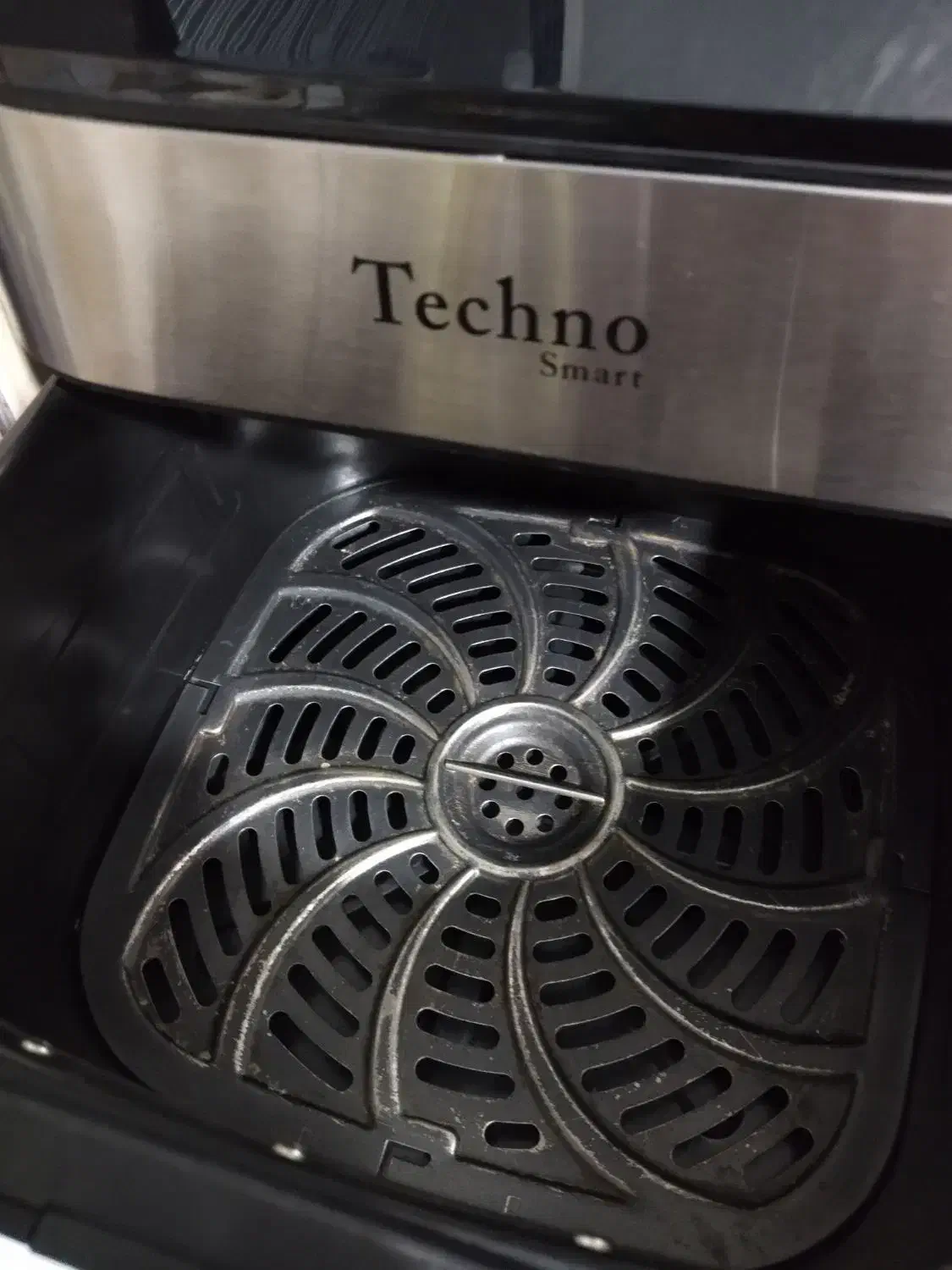 سرخ کن بدون روغن|اجاق گاز و لوازم برقی پخت‌وپز|تبریز, |دیوار