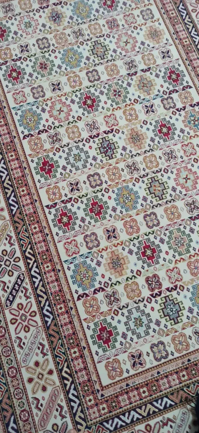 گلیم فرش|گلیم، جاجیم، گبه|کرمان, |دیوار