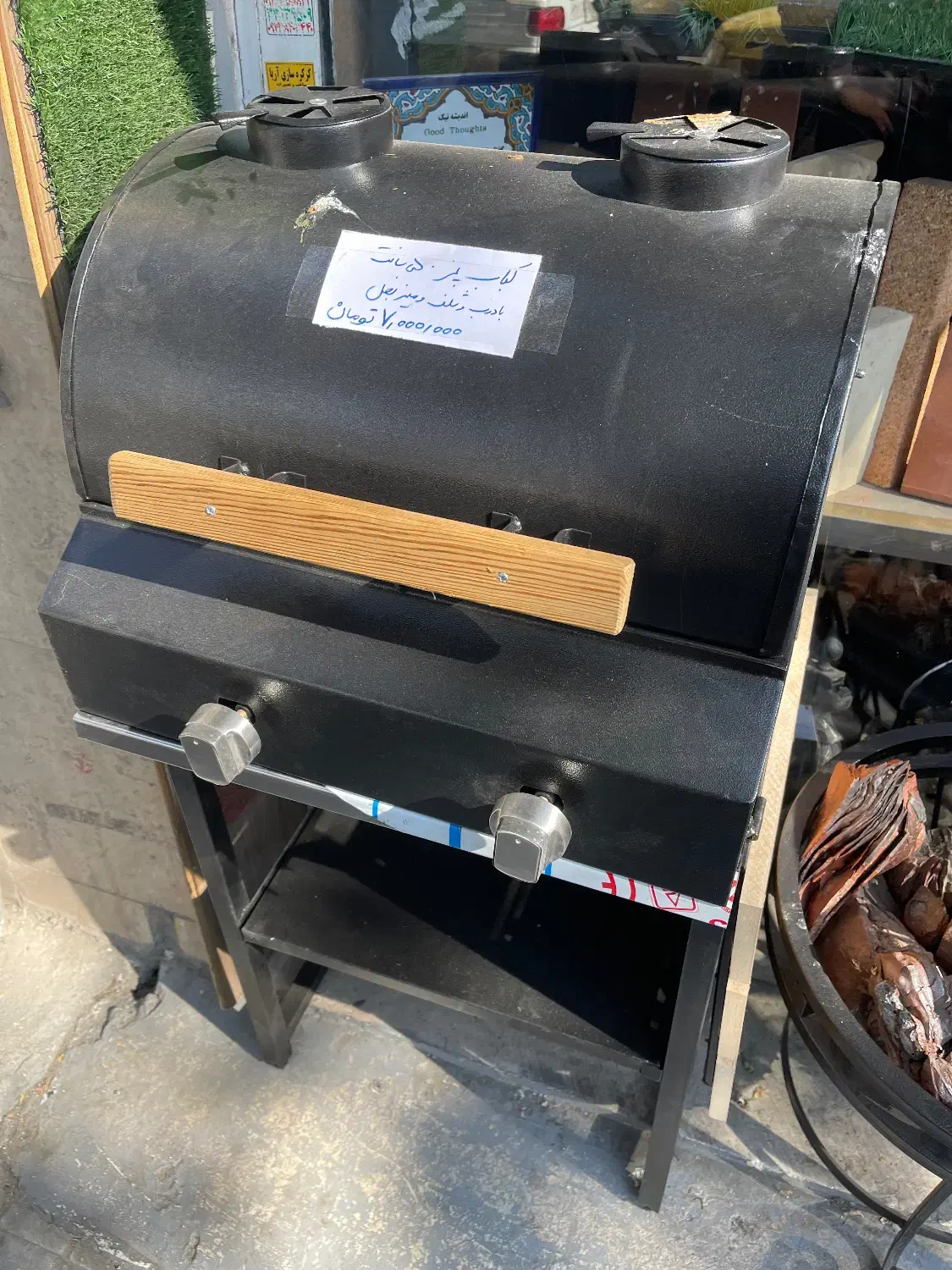 استخدام نیروی کار در خاتون اباد|استخدام صنعتی، فنی، مهندسی|پاکدشت, خاتون آباد|دیوار