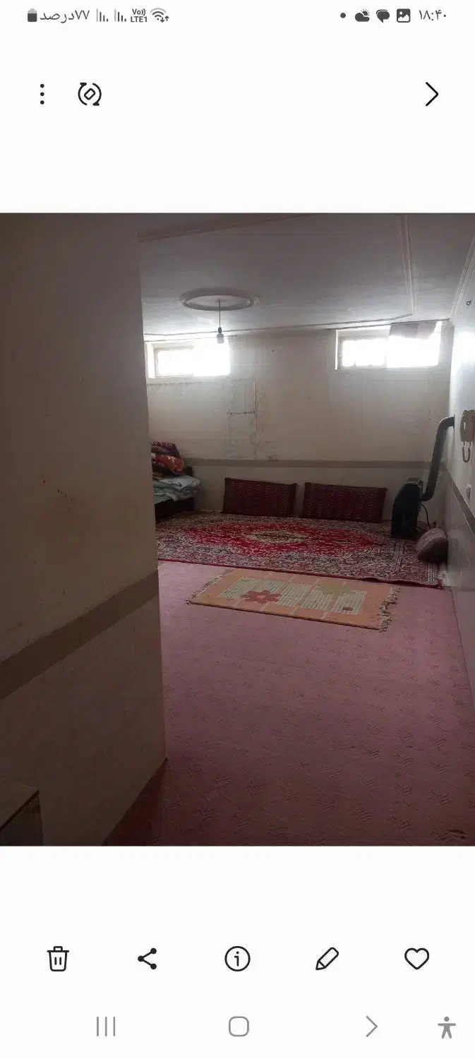 سلام  سوئیت میدون ابوذر|اجارهٔ کوتاه‌مدت آپارتمان و سوئیت|یزد, |دیوار