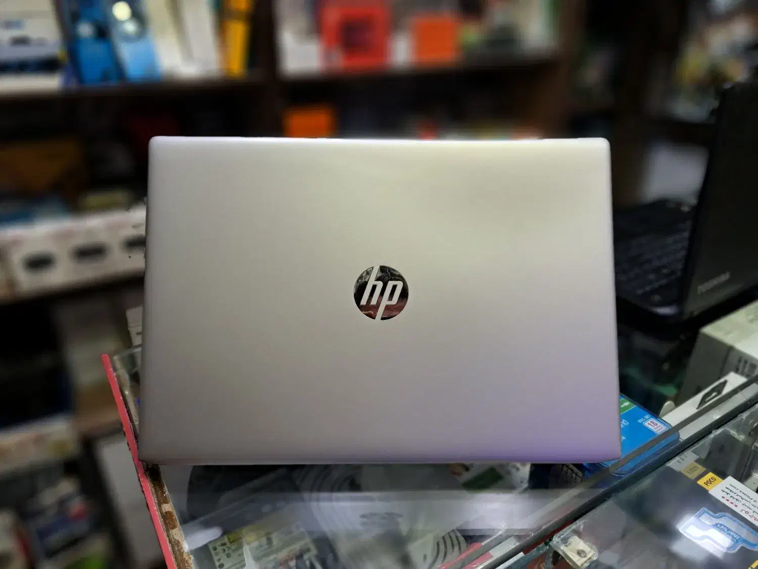 لپ تاپ 650G8  نسل ۱۱ سری CORE I5 (استوک برتر)|رایانه همراه|کرمانشاه, |دیوار