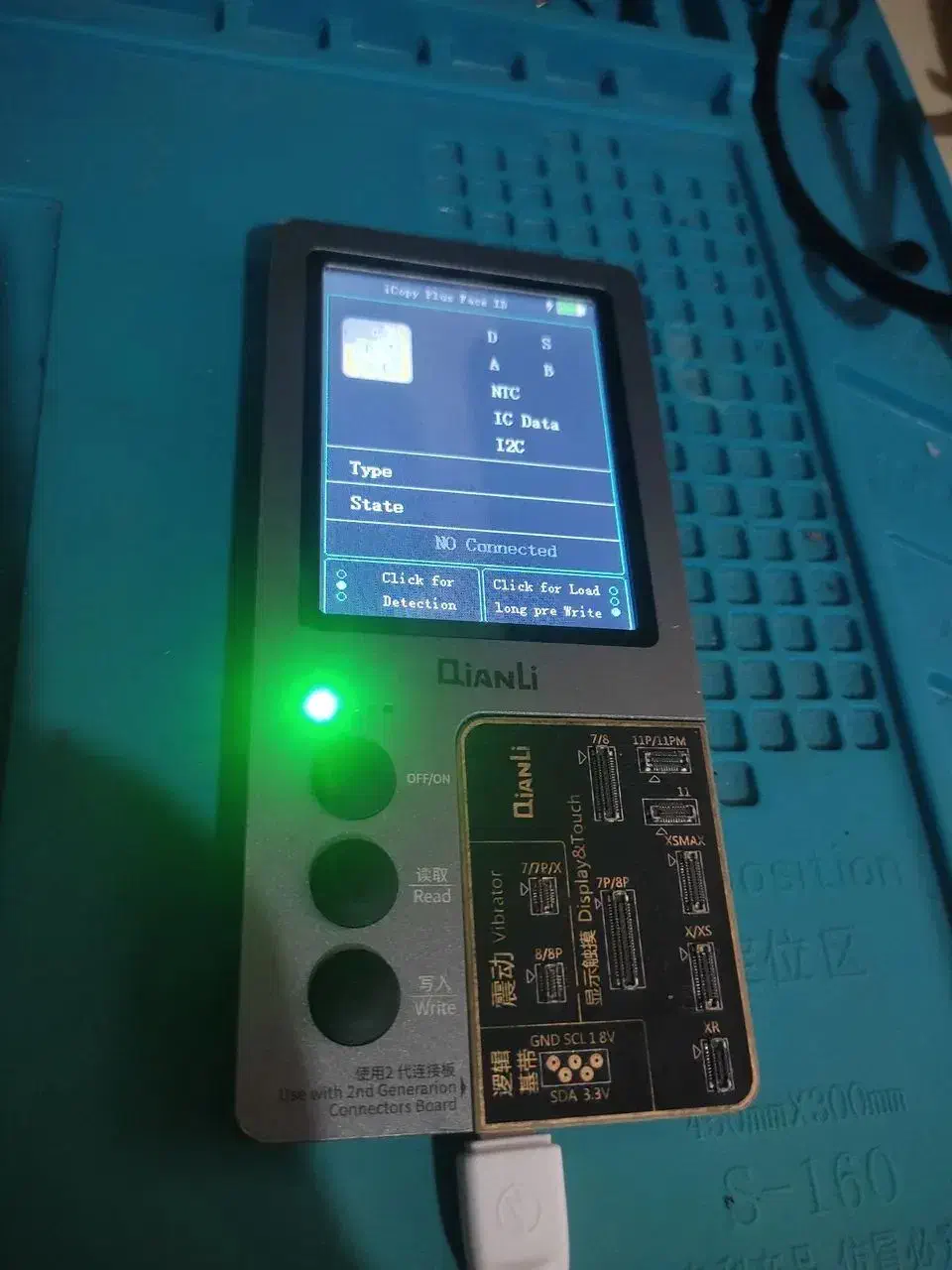 تعمیرات انواع آیفون با ضمانت نامه کتبی|خدمات رایانهای و موبایل|تاکستان, |دیوار