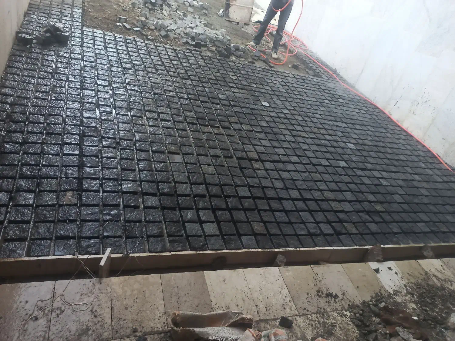 کوبیک واشبتن،ساسو|خدمات پیشه و مهارت|ملارد, |دیوار