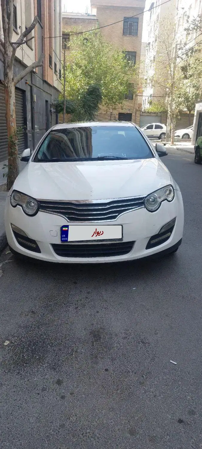 MG550|خودرو سواری و وانت|تهران, میرداماد|دیوار