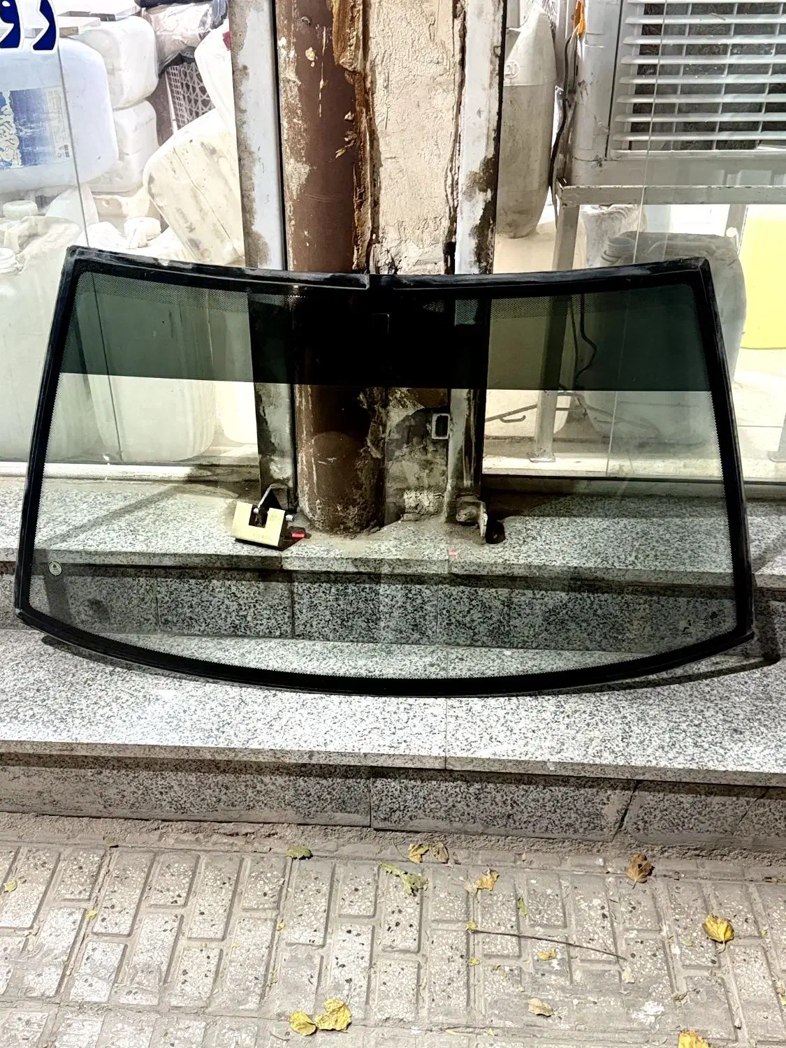 شیشه پراید|قطعات یدکی و لوازم جانبی|تربت‌حیدریه, بازار|دیوار