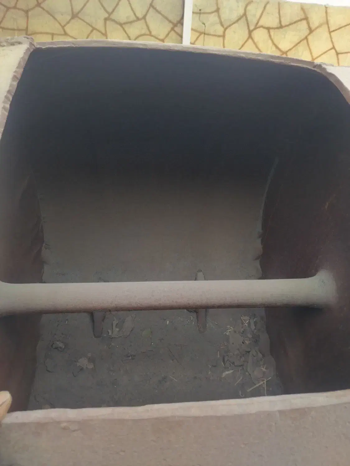 اسیاب 700کیلو بدون دیناب|ماشینآلات صنعتی|نجفآباد, گلدشت|دیوار