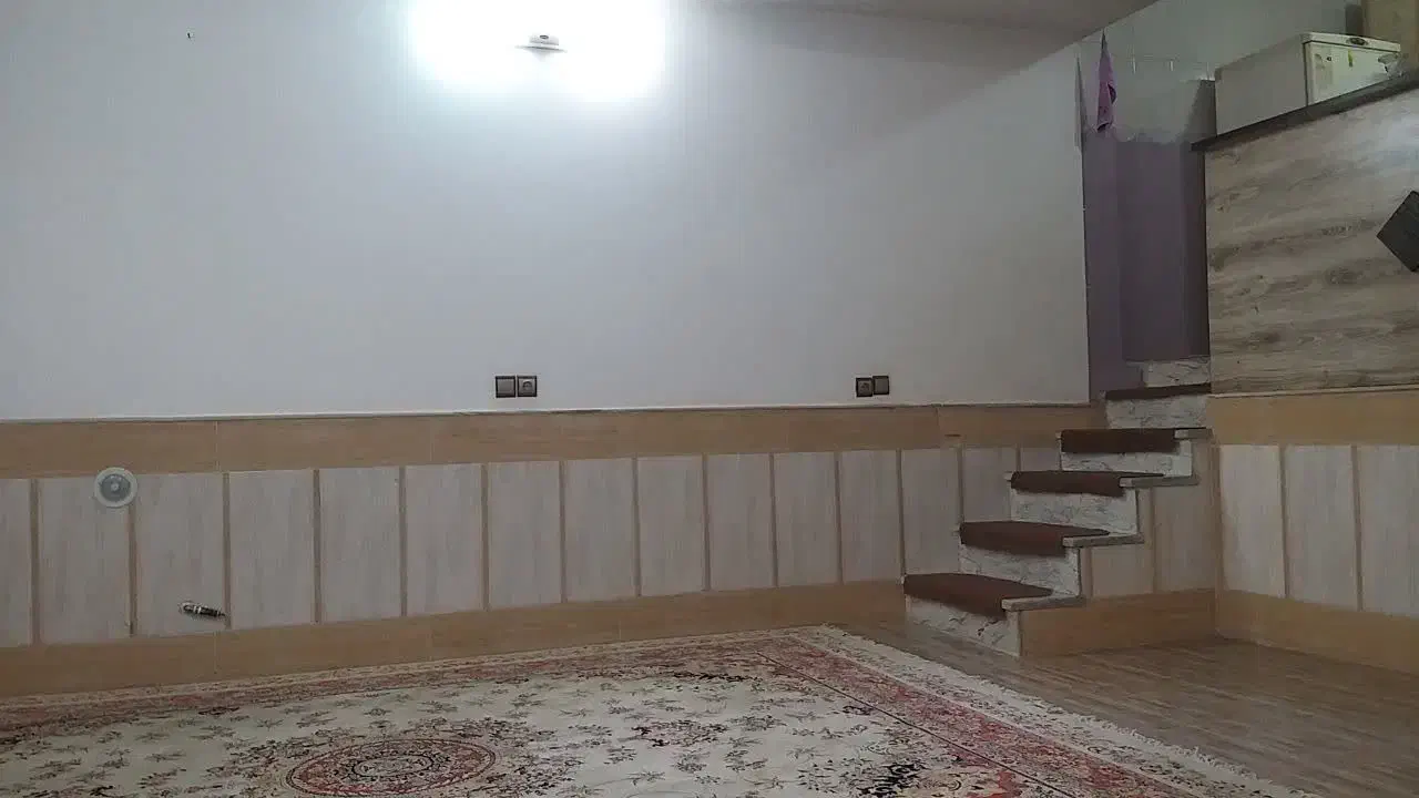 منزل دو طبقه و نیم برای معاوضه با منزل بزرگتر|فروش خانه و ویلا|قم, یزدان‌شهر|دیوار