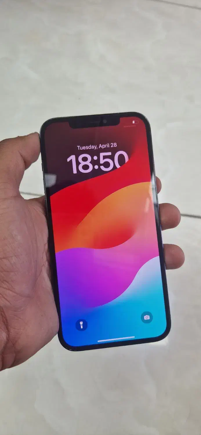 ip 12 promax|موبایل|کرمان, |دیوار