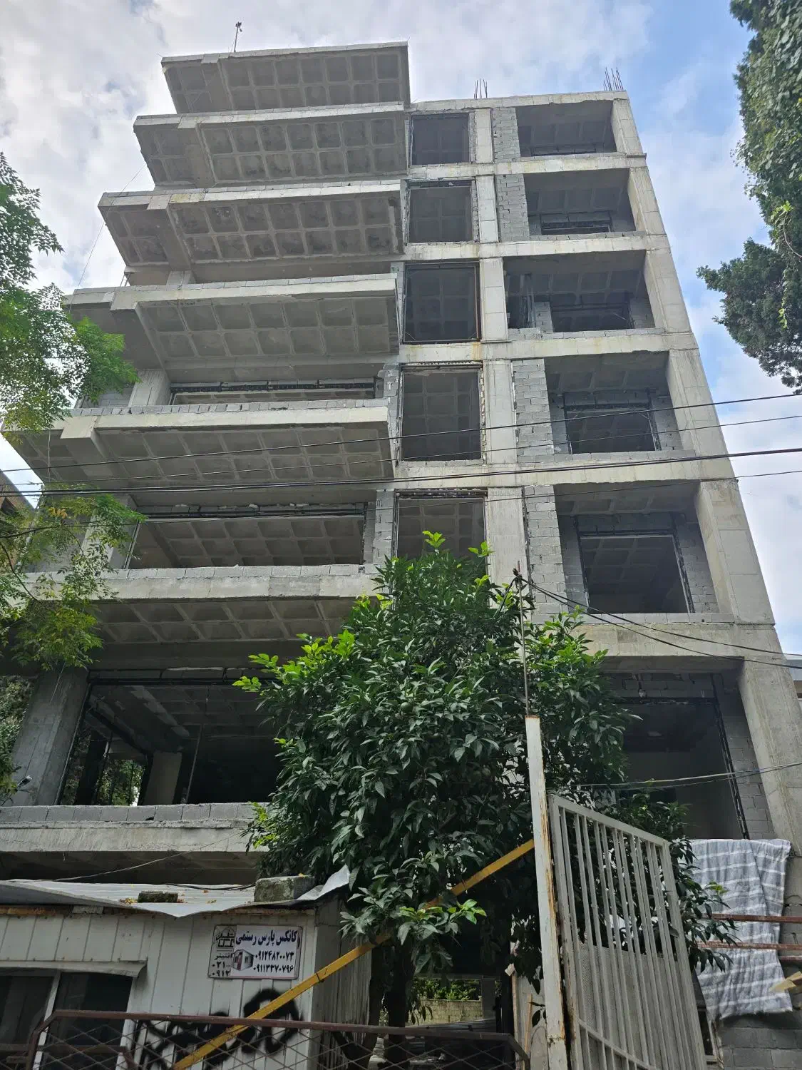 واحدهای پیش فروش در تاپ لوکیش رامسر ویودریا|پیش‌فروش املاک|رامسر, |دیوار