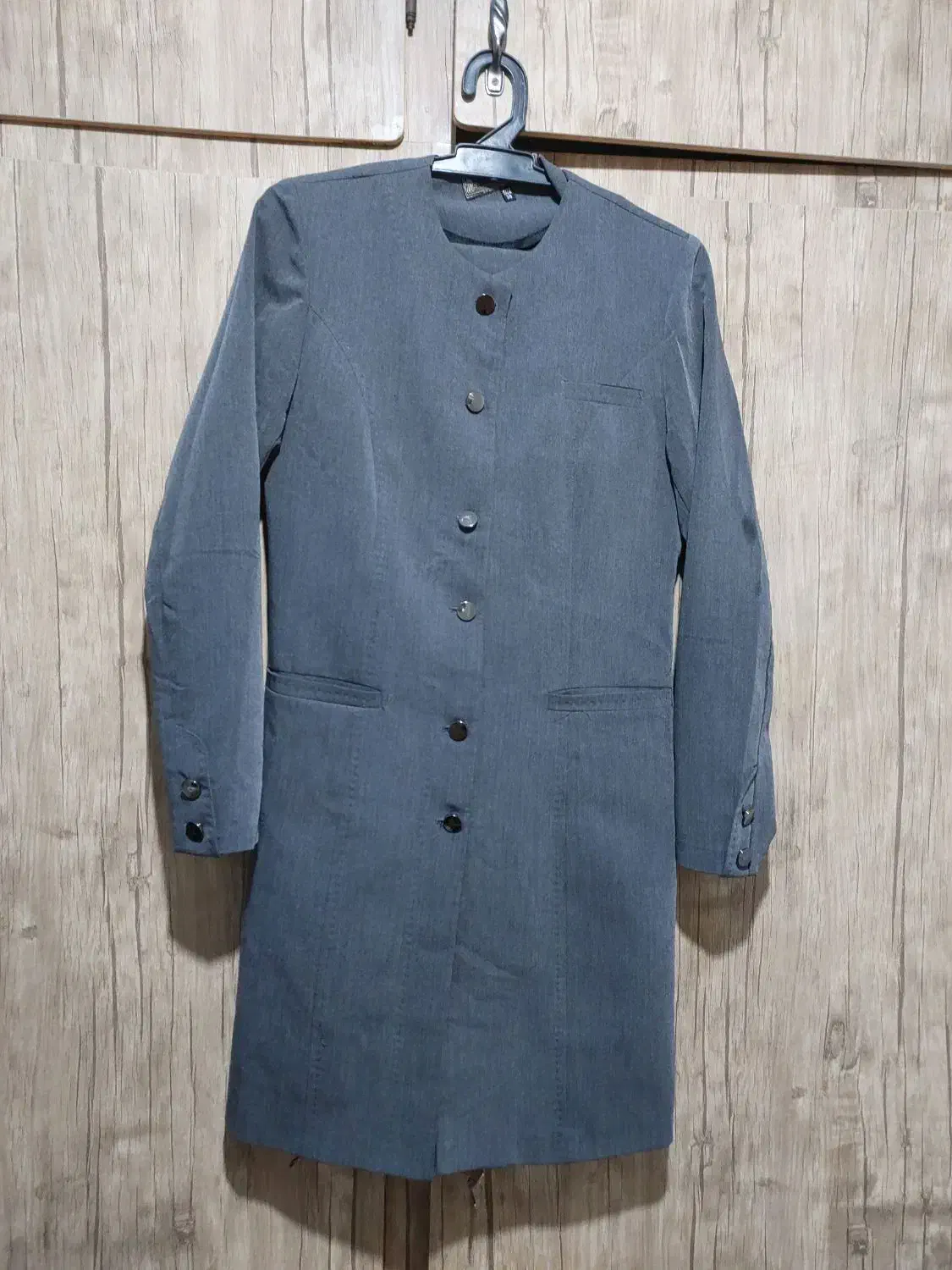 مانتو شلوار اداری جنس خوب|لباس|تویسرکان, |دیوار