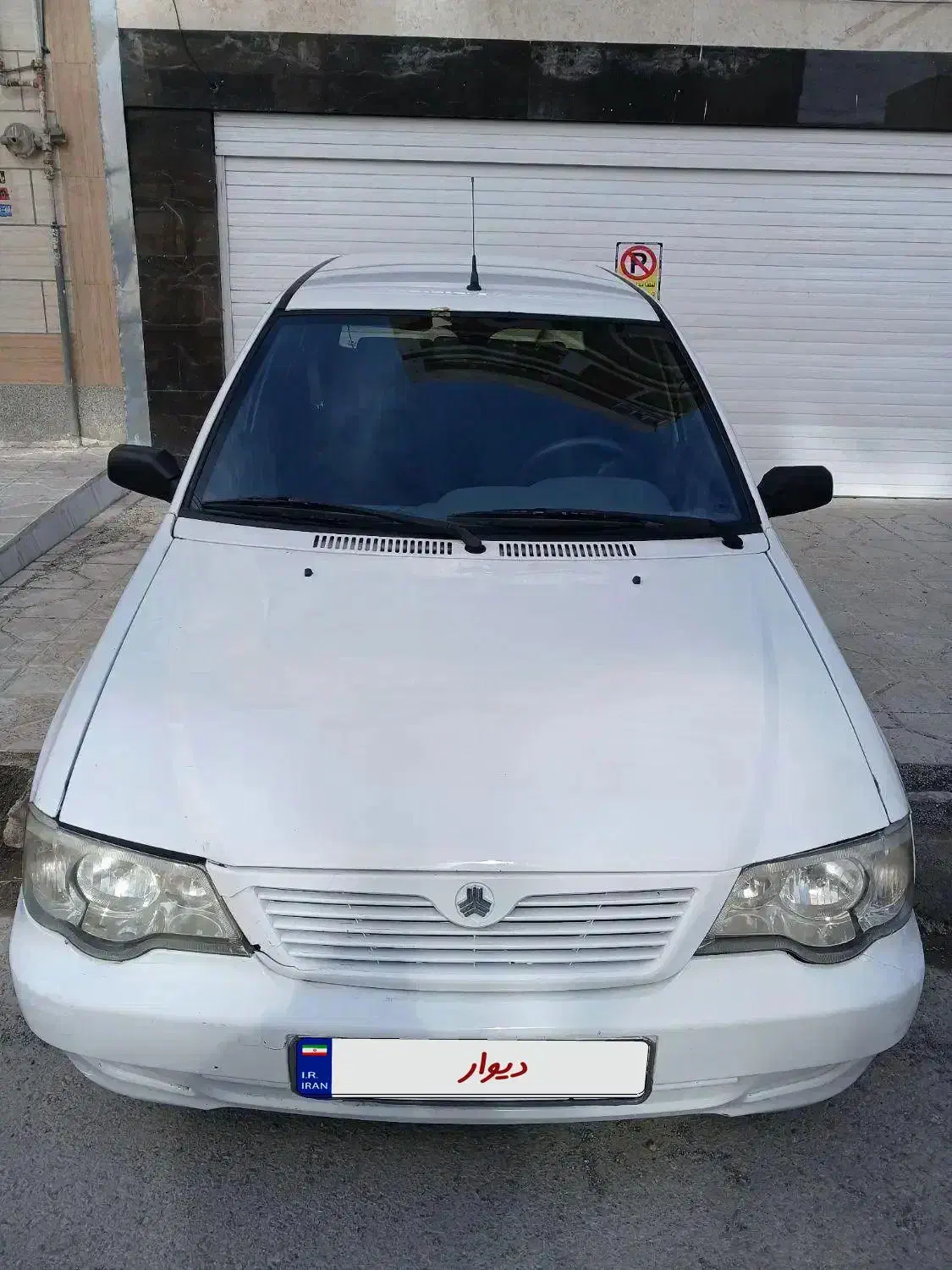 111 مدل ۹۷|خودرو سواری و وانت|همدان, |دیوار