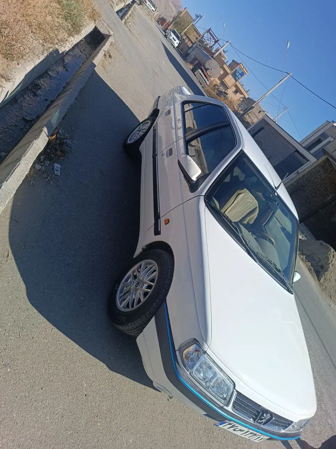 فروش ماشین|خودرو سواری و وانت|چالدران, |دیوار