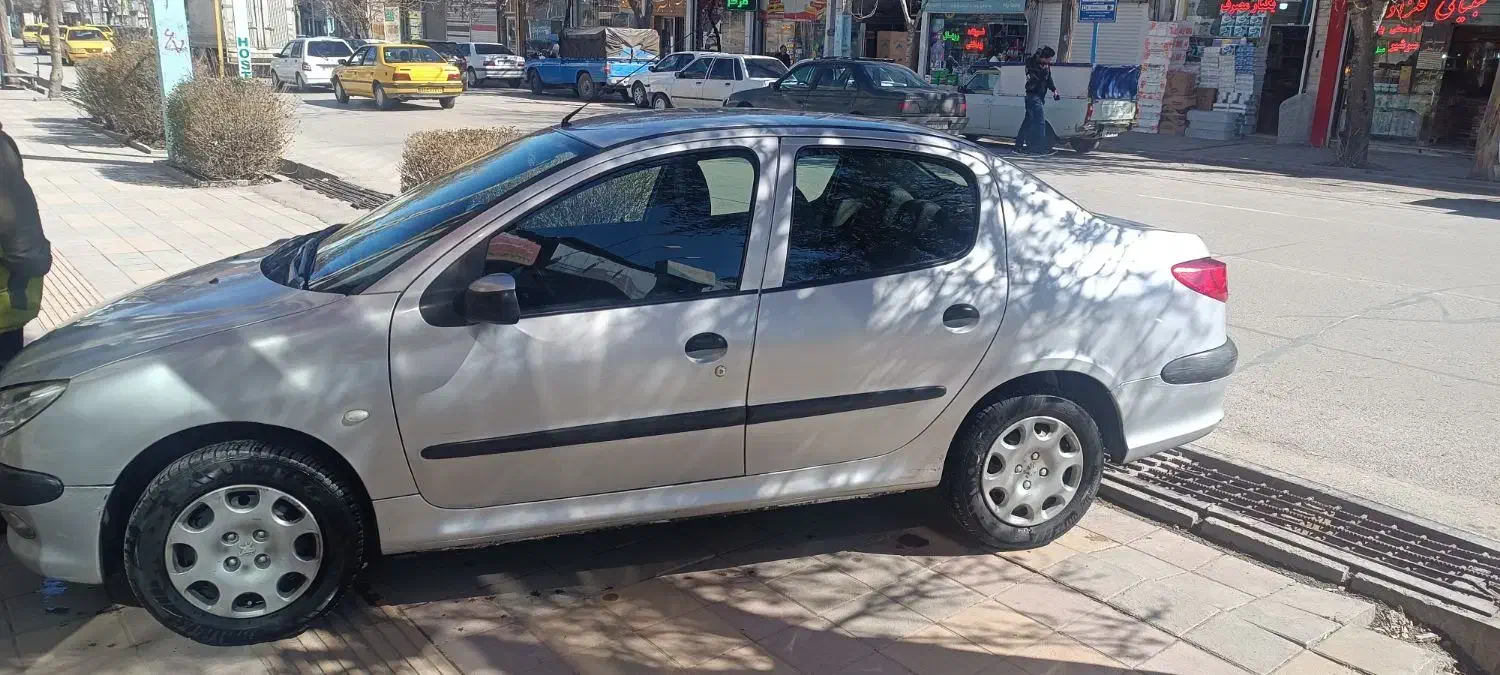 اس دی|خودرو سواری و وانت|اردبیل, |دیوار