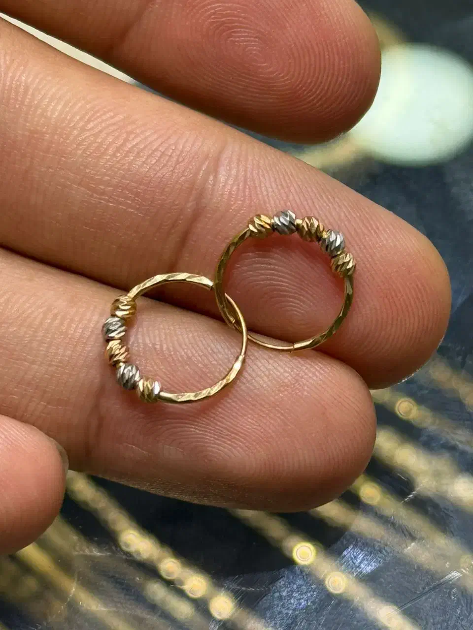 طلای نو وتمیز|جواهرات|اندیمشک, |دیوار