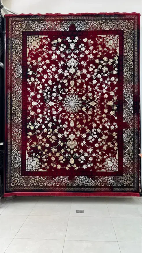 *فرش نگین مشهد *|فرش|دزفول, |دیوار