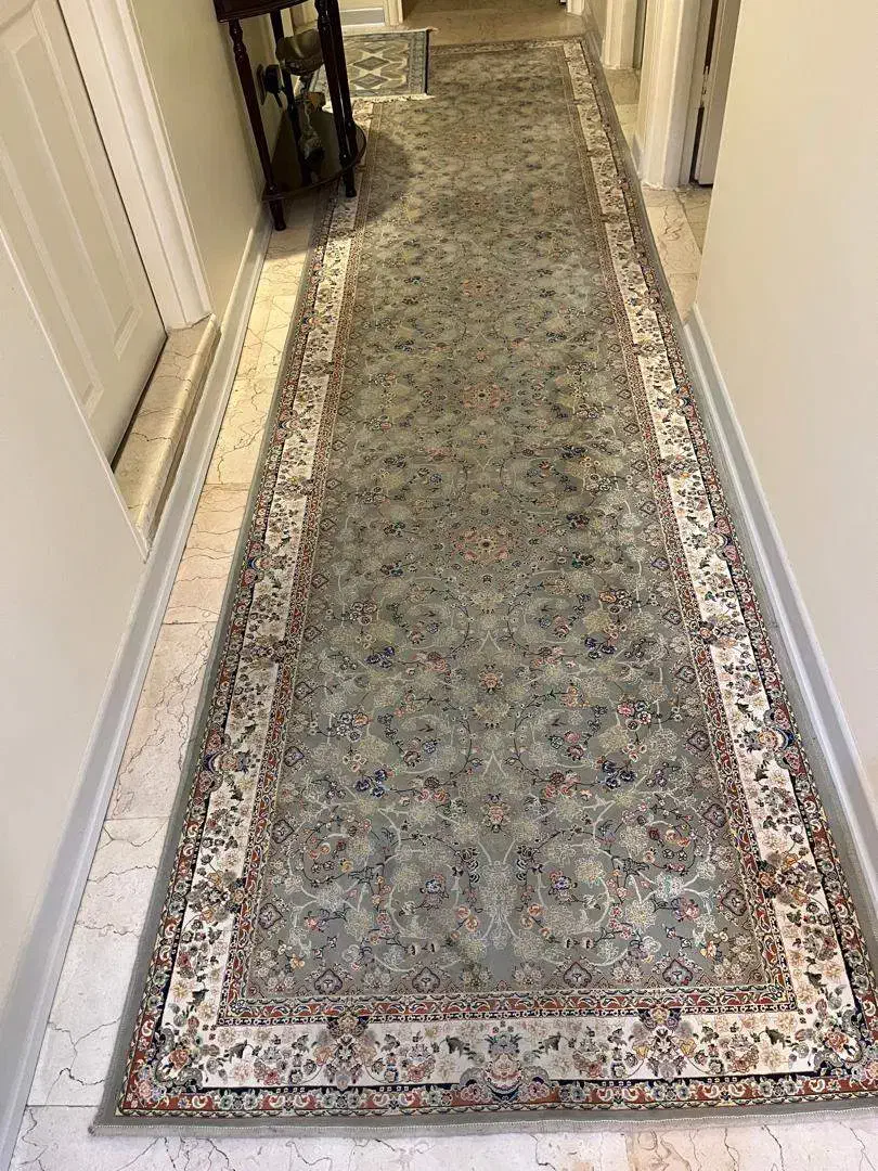 فرش ماشینی|فرش|تهران, سازمان برنامه جنوبی|دیوار