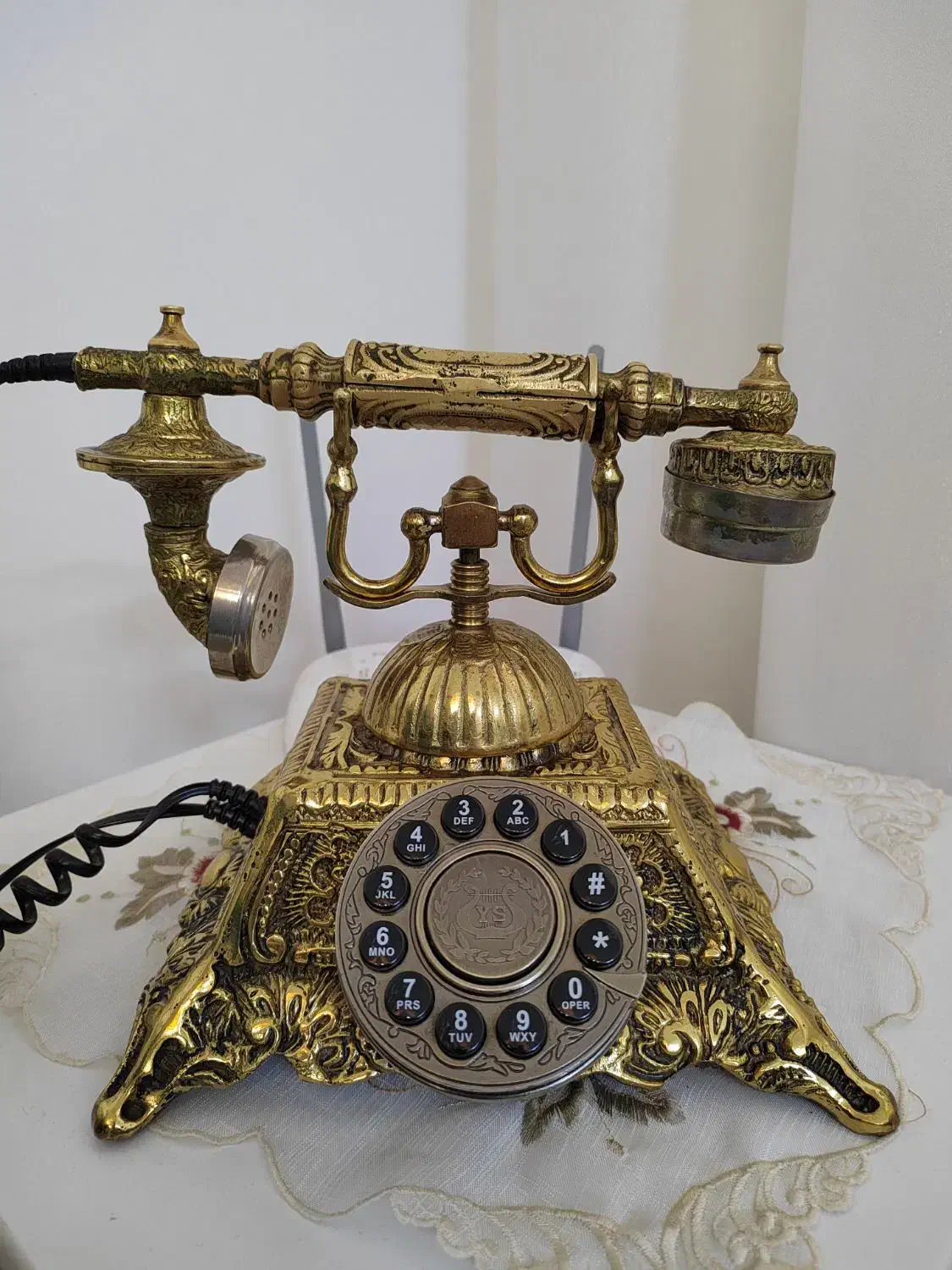 تلفن فروشی|تلفن رومیزی|اسلامشهر, شهرک واوان|دیوار