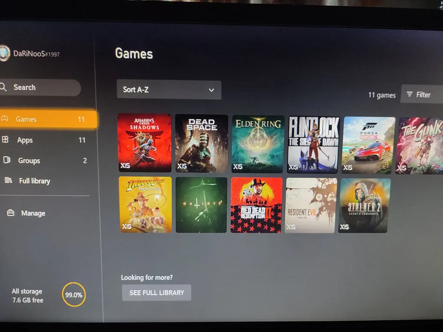 xbox series x|کنسول، بازی ویدئویی و آنلاین|سمنان, |دیوار