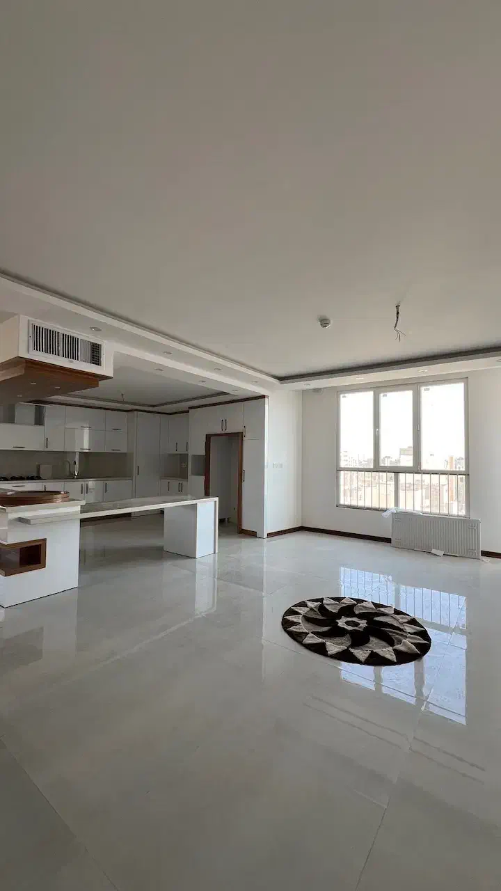 210متر واحد صفر در میدان ابومسلم|اجارهٔ آپارتمان|سبزوار, عظیمیان|دیوار