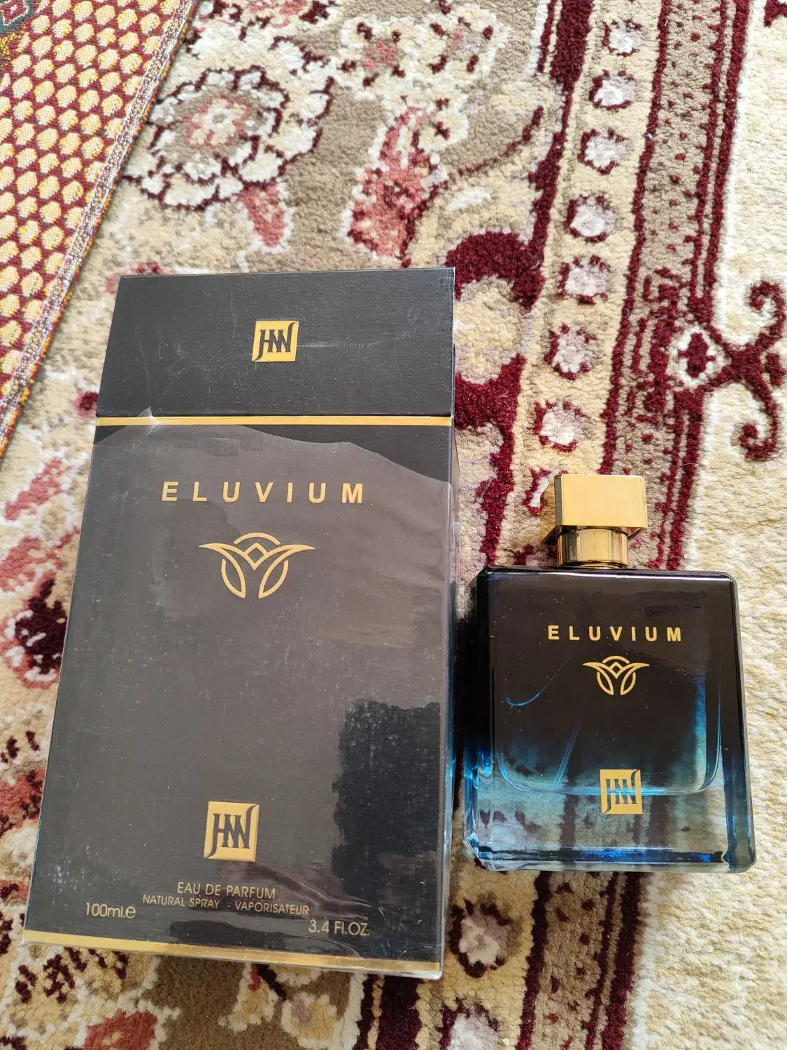 ادکلن مردانه|آرایشی، بهداشتی، درمانی|علیآباد کتول, |دیوار