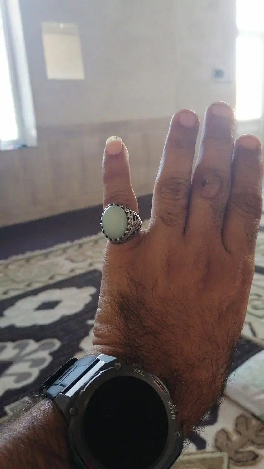 انگشتر کلکسیونی|جواهرات|شیراز, شهرک گلستان شمالی|دیوار