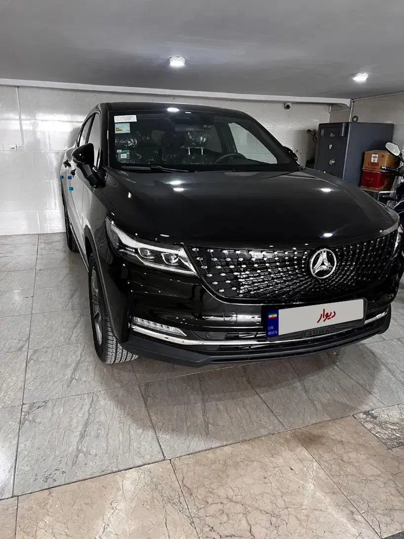 دیگنیتی پرایم|خودرو سواری و وانت|سبزوار, فرهنگیان|دیوار