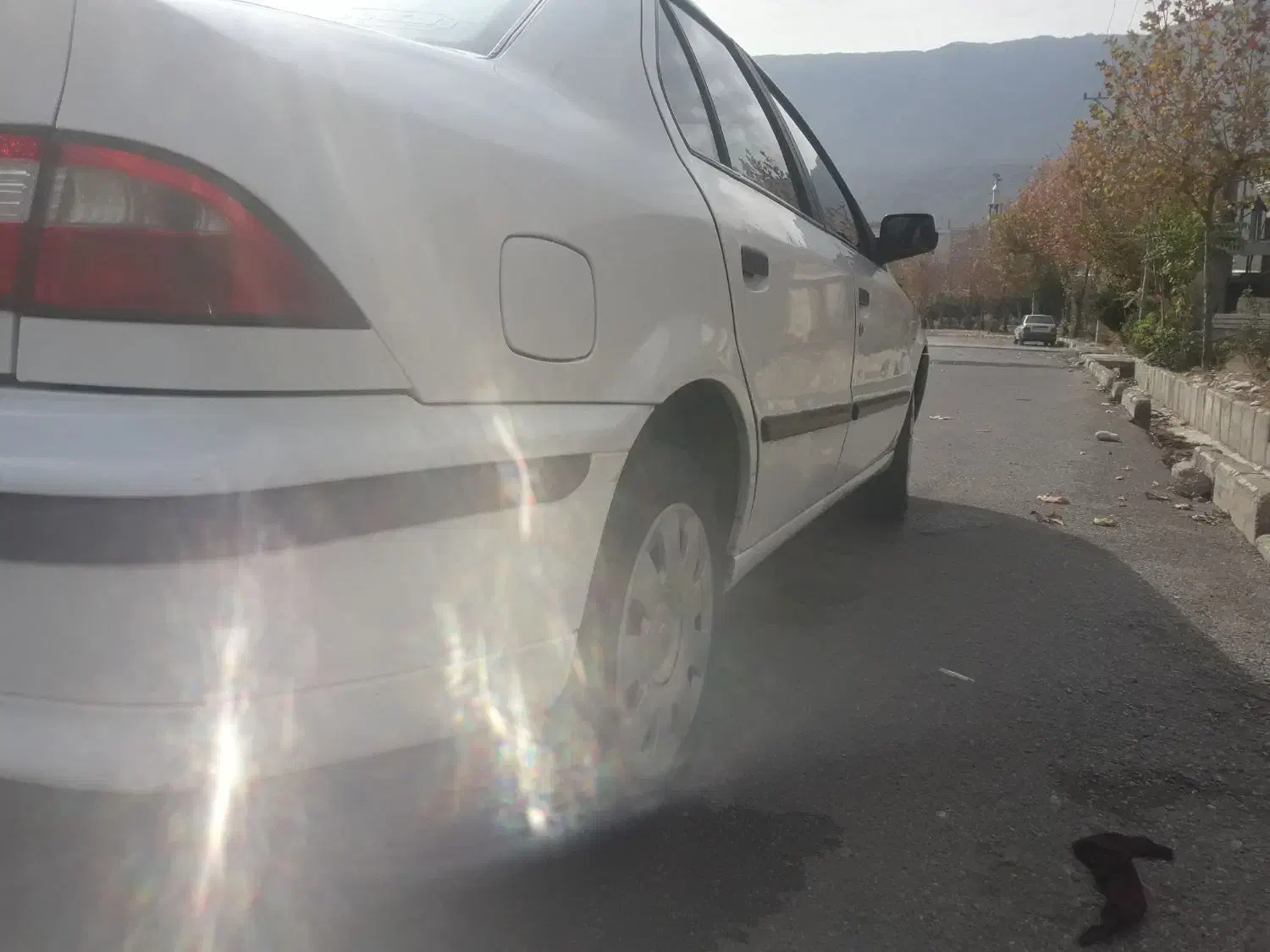 مدل94|خودرو سواری و وانت|خرمآباد, |دیوار