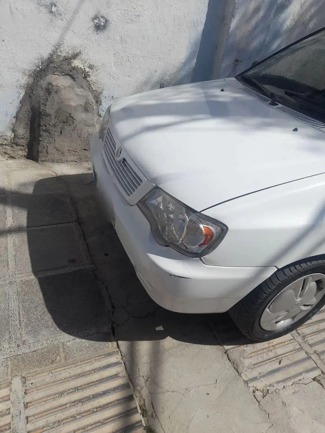 پراید۱۳۲دوگانه مدل۹۰|خودرو سواری و وانت|ازنا, |دیوار