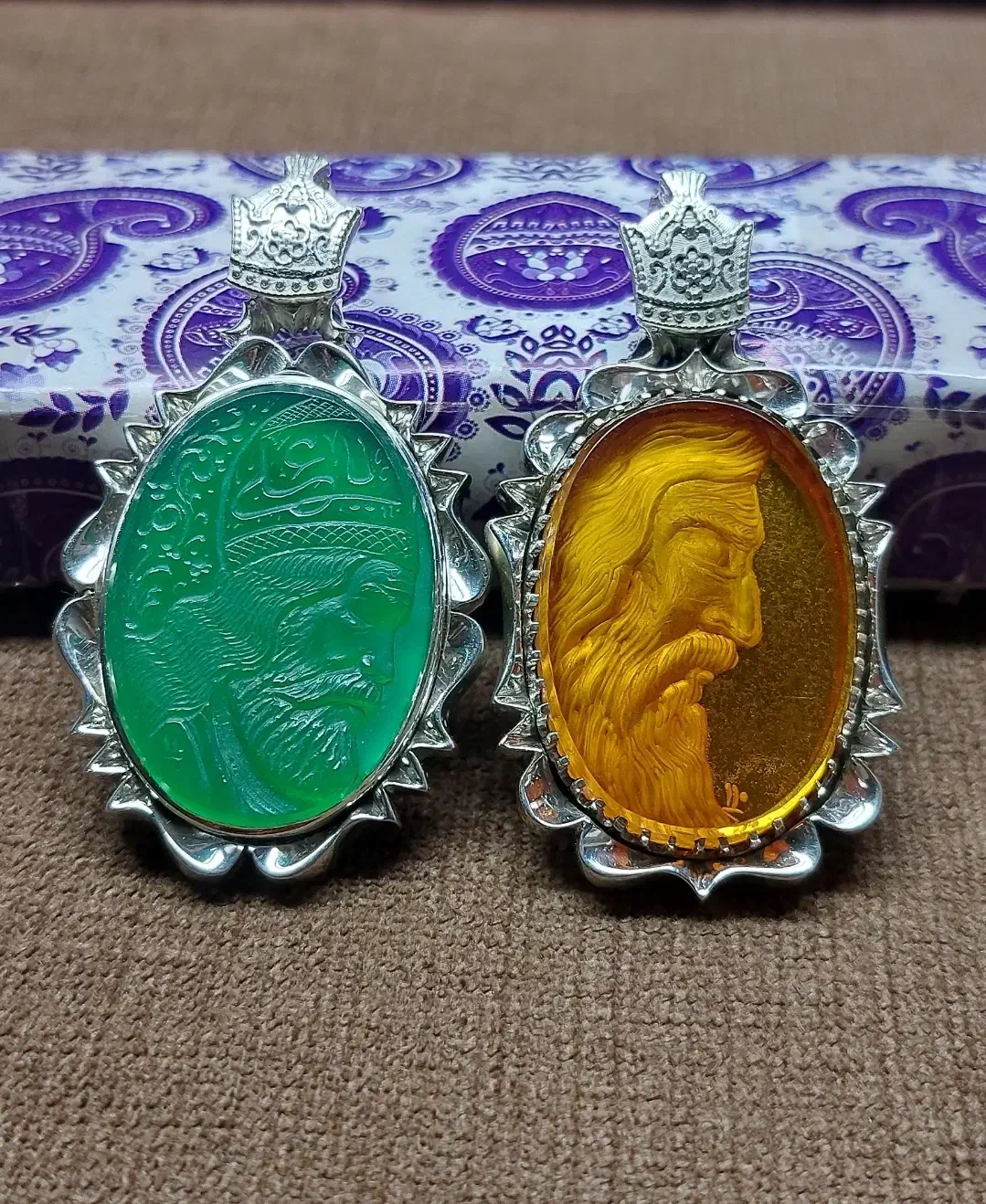 پلاک گردنی|جواهرات|گلستان (تهران), |دیوار