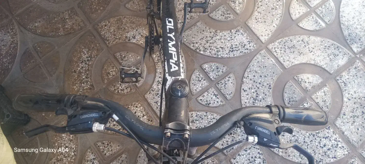 دوچرخه|دوچرخه، اسکیت، اسکوتر|بروجرد, |دیوار