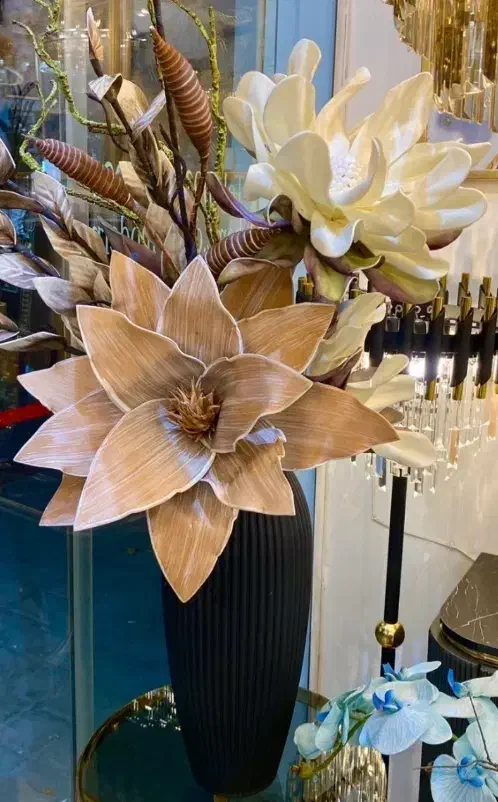 گل و گلدان|گل و گیاه طبیعی|هشتگرد, فاز ۱ مهستان|دیوار